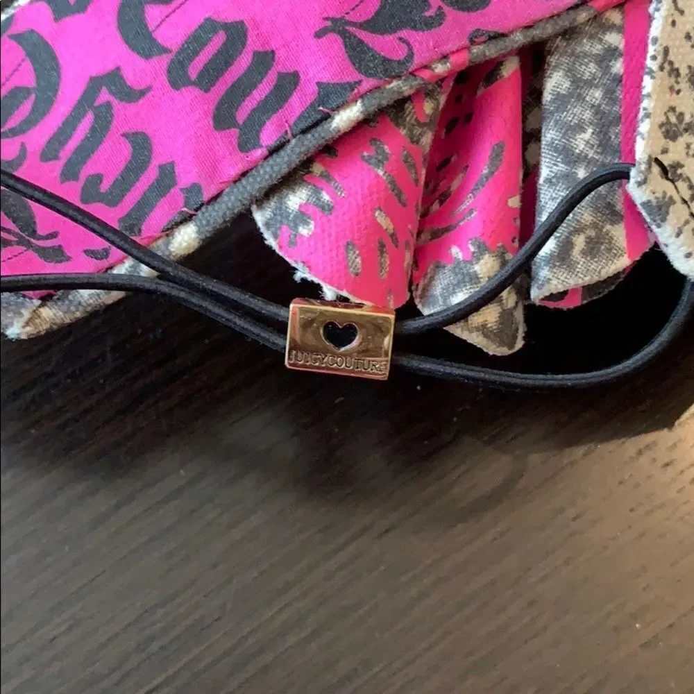 Juicy Couture Headband